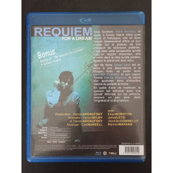 Requiem for a dream