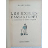 Les Exilés dans la forêt