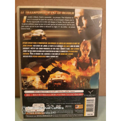 Le transporteur 2 Jason Statham DVD