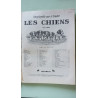 L'encyclopédie par le timbre LES CHIENS