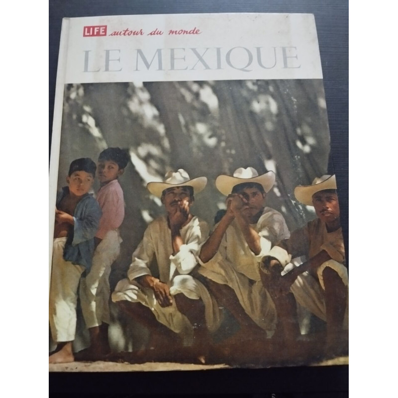 le Mexique - life autour du monde