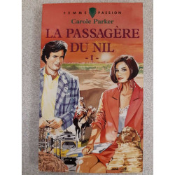 La passagere du nil