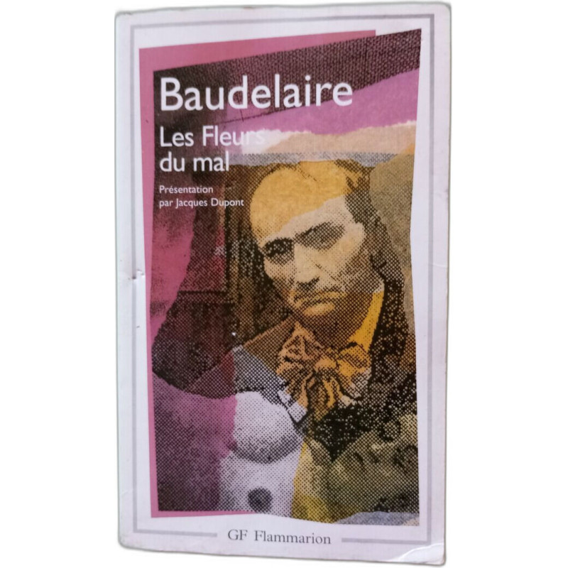 Les Fleurs du Mal