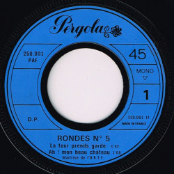 Rondes N°5