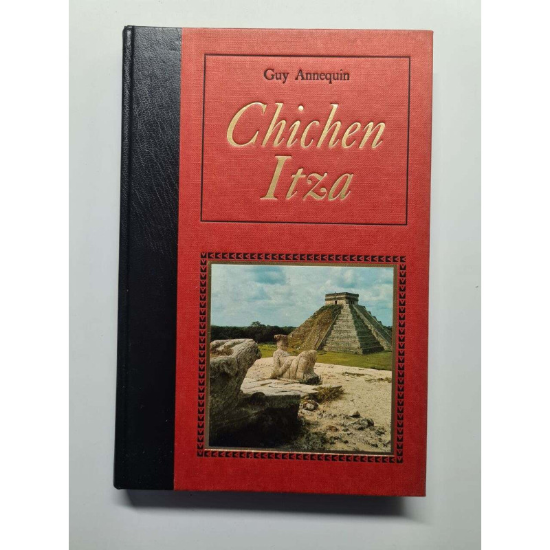 Chichen Ilza