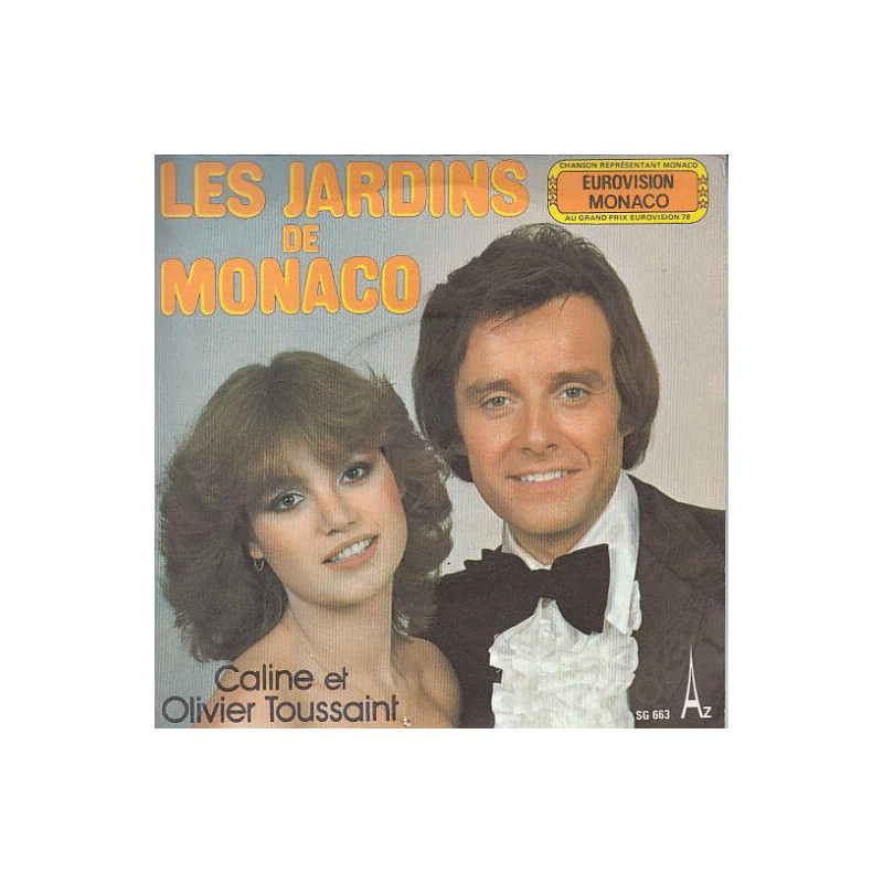 Les Jardins De Monaco