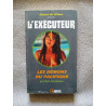 Les démons du Pacifique L'excuteur n°183