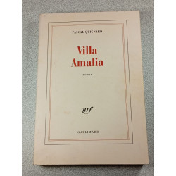 Villa Amalia