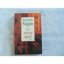 Le miroir égaré
