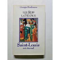 Saint-Louis roi éternel - 1984