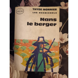 Nans le berger