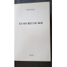 Le secret du roi