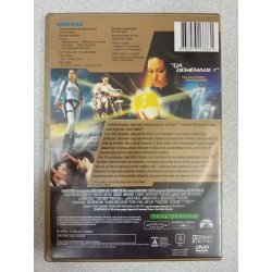 DVD - Lara Croft Tomb Raider - Le berceau de la vie - Édition...