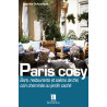 Paris cosy : Bars restos et salons de thé : coin cheminée ou...