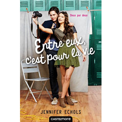 Entre eux c'est pour la vie: Deux par deux