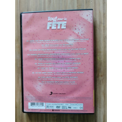 Tout pour la Fête