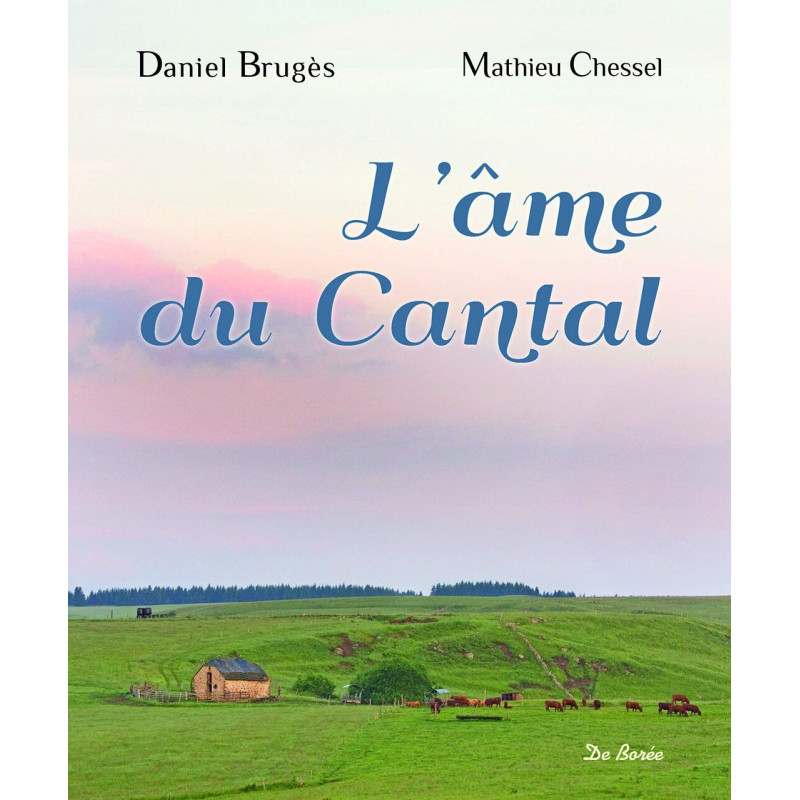 AME DU CANTAL (L')
