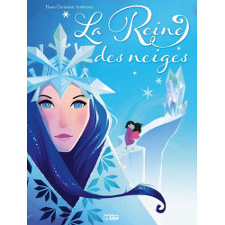La reine des neiges - Dès 4 ans