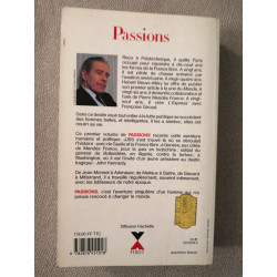 Passions