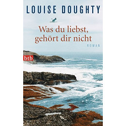 Was du liebst gehört dir nicht