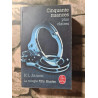 Cinquante nuances plus claires: La Trilogie Fifty Shades
