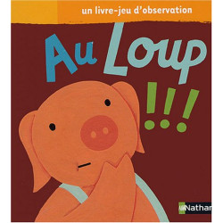 Au loup