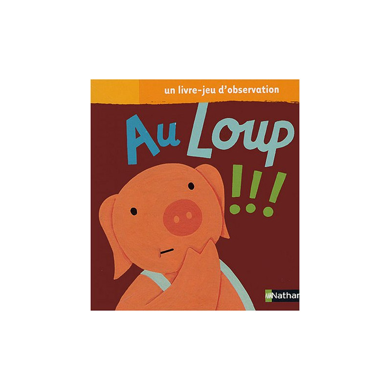 Au loup