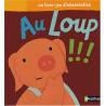 Au loup Au loup
