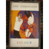 THE CHRISTIANS colour CassetteAudio-K7 9948