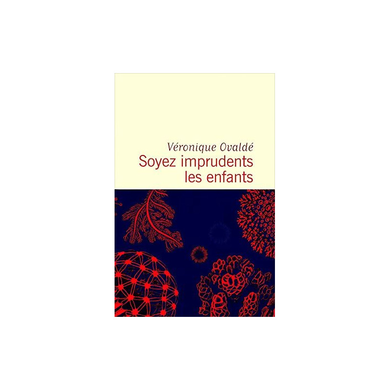 Soyez imprudents les enfants