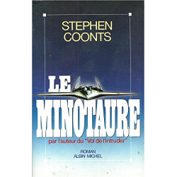 Le Minotaure