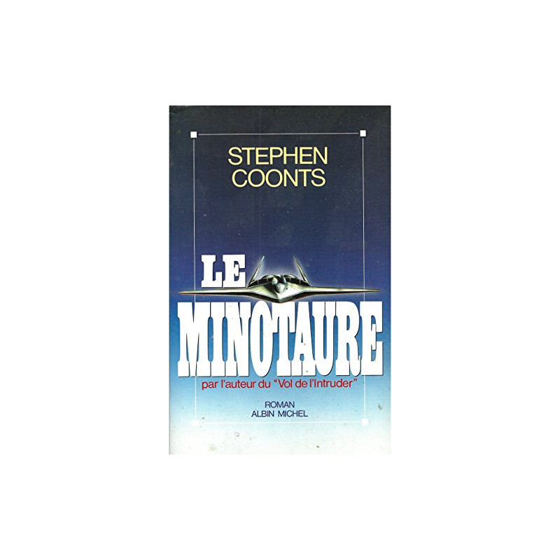 Le Minotaure Le Minotaure