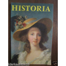 HISTORIA n160 mars 1960