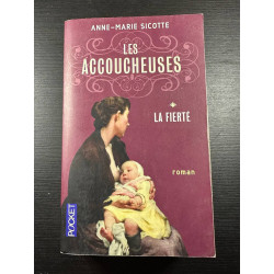 Les Accoucheuses tome 1 : La fierté