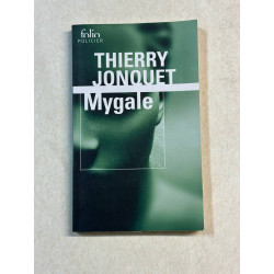 Mygale
