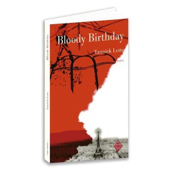 BLOODY BIRTHDAY