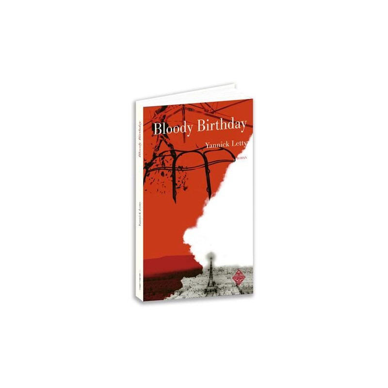 BLOODY BIRTHDAY