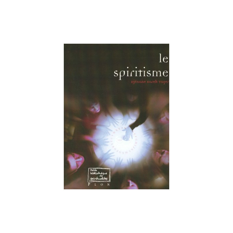 Le spiritisme