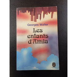 Les enfants d'Atila
