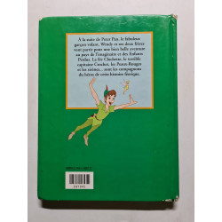 Peter Pan