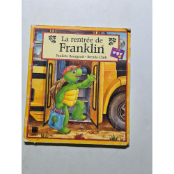 La rentrée de Franklin