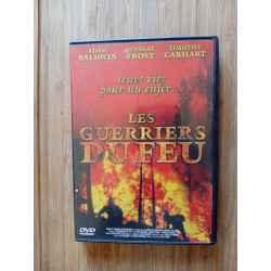 Les guerriers dufeu