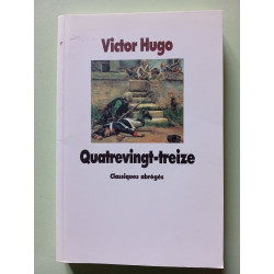 Quatre-vingt-treize