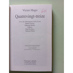 Quatre-vingt-treize
