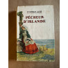 Pecheur d'Islande
