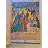 Lisette albun nº 17