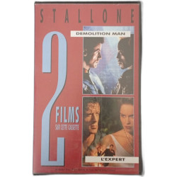 Stallone 2 films
