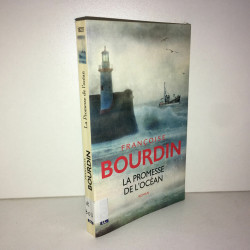 LA PROMESSE DE L'OCEAN n 16227 POCHE 2015