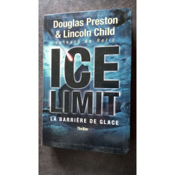 Ice limite