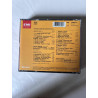 Jascha Heifetz Recital 2 CD EMI Classics
